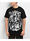 DGA La Reina Black T-Shirt - Thumbnail image 1 of 3