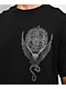 DGA Love N Loss Black T-Shirt - Thumbnail image 3 of 5