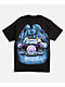 DGA Love N Loss Black T-Shirt - Thumbnail image 4 of 5