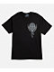 DGA Love N Loss Black T-Shirt - Thumbnail image 5 of 5