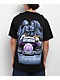 DGA Love N Loss Black T-Shirt - Thumbnail image 1 of 5