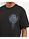 DGA Mexico Lindo Black T-Shirt - Thumbnail image 3 of 3