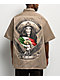DGA Mi Bandera Khaki Work Shirt - Thumbnail image 1 of 4