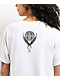 DGA Muertas White T-Shirt - Thumbnail image 3 of 3