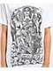 DGA Muertas White T-Shirt - Thumbnail image 2 of 3