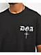DGA Nuestra Señora Black T-Shirt - Thumbnail image 3 of 3