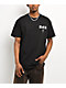 DGA Nuestra Señora Black T-Shirt - Thumbnail image 2 of 3