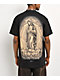 DGA Nuestra Señora Black T-Shirt - Thumbnail image 1 of 3