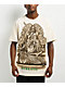 DGA Ocelotl Natural T-Shirt - Thumbnail image 1 of 3