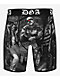 DGA Old School Black Boxer Briefs - Thumbnail image 2 of 2