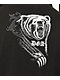 DGA Old Skool Black T-Shirt - Thumbnail image 4 of 4