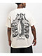 DGA Pachuco Pride Natural T-Shirt - Thumbnail image 1 of 3