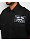 DGA Pay And Play Black Work Shirt - Thumbnail image 3 of 7