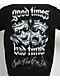 DGA Pay And Play Black Work Shirt - Thumbnail image 4 of 7