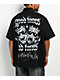 DGA Pay And Play Black Work Shirt - Thumbnail image 1 of 7