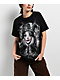 DGA Queen Of Fools Black T-Shirt - Thumbnail image 1 of 3