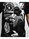 DGA Reflections Black T-Shirt - Thumbnail image 2 of 2
