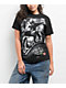 DGA Ride Or Die Chick Black T-Shirt - Thumbnail image 1 of 3