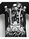 DGA Ride Or Die My Old Lady Black T-Shirt - Thumbnail image 3 of 3