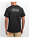 DGA Rolling With the Homies Black T-Shirt - Thumbnail image 2 of 3