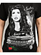 DGA Sabor A Mi Black T-Shirt - Thumbnail image 3 of 4