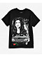 DGA Sabor A Mi Black T-Shirt - Thumbnail image 4 of 4