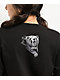 DGA Sabor A Mi Black T-Shirt - Thumbnail image 2 of 4