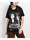 DGA Sabor A Mi Black T-Shirt - Thumbnail image 1 of 4