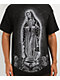 DGA Santa Maria Black T-Shirt - Thumbnail image 3 of 3