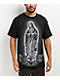 DGA Santa Maria Black T-Shirt - Thumbnail image 1 of 3
