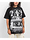 DGA Side Show Black T-Shirt - Thumbnail image 1 of 3