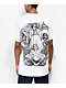 DGA Soy Chicano White T-Shirt - Thumbnail image 1 of 3