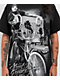 DGA Street Cruiser Black T-Shirt - Thumbnail image 3 of 3