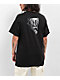 DGA Street Cruiser Black T-Shirt - Thumbnail image 2 of 3