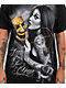 DGA Tears Of A Clown Black T-Shirt - Thumbnail image 3 of 3