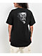 DGA Tears Of A Clown Black T-Shirt - Thumbnail image 2 of 3