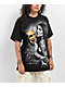 DGA Tears Of A Clown Black T-Shirt - Thumbnail image 1 of 3