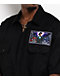 DGA Vato Loco Black Work Shirt - Thumbnail image 3 of 5