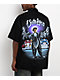 DGA Vato Loco Black Work Shirt - Thumbnail image 2 of 5