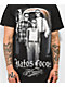 DGA Vatos Locos Black T-Shirt - Thumbnail image 3 of 4