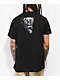 DGA Vatos Locos Black T-Shirt - Thumbnail image 2 of 4