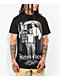 DGA Vatos Locos Black T-Shirt - Thumbnail image 1 of 4