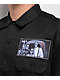 DGA Vatos Locos Black Work Shirt - Thumbnail image 3 of 6