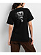 DGA Viva Mexico Black T-Shirt - Thumbnail image 2 of 3