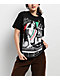 DGA Viva Mexico Black T-Shirt - Thumbnail image 1 of 3