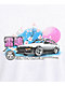 DGK Akina Pass White Boxy T-Shirt - Thumbnail image 3 of 3