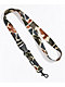DGK Allied Camo Lanyard - Thumbnail image 2 of 2
