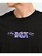 DGK Always Forever Black T-Shirt - Thumbnail image 3 of 3