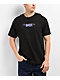 DGK Always Forever Black T-Shirt - Thumbnail image 2 of 3