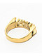 DGK Amen Gold Ring - Thumbnail image 2 of 2